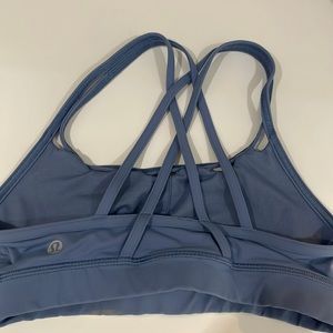 Lululemon bra!